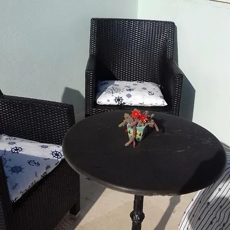 Apartman Lavanda Sutivan