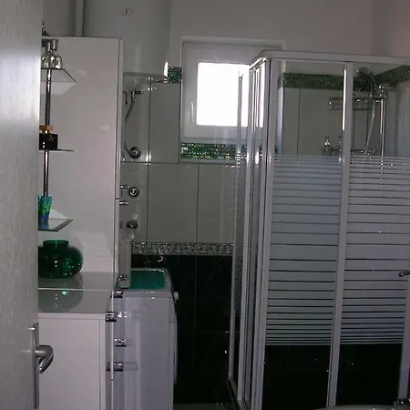 Apartman Lavanda *