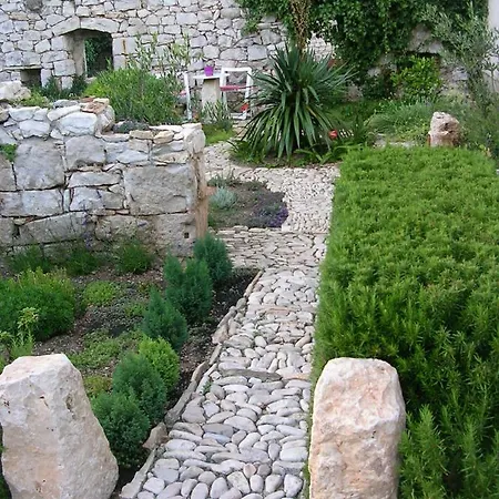 Apartman Lavanda Sutivan