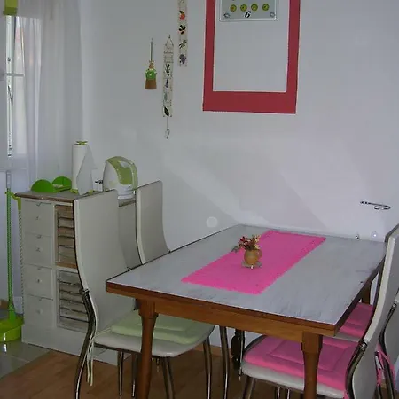 Apartman Lavanda