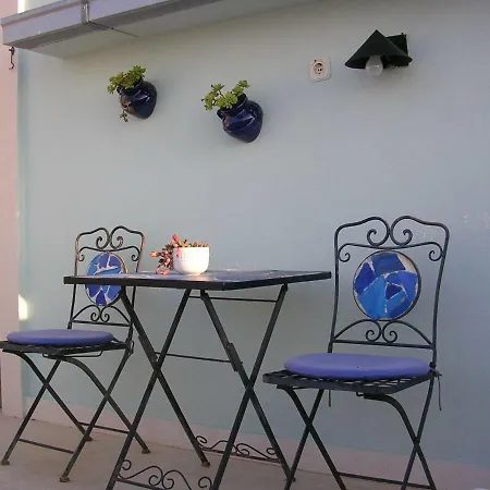 Lavanda Apartman Sutivan