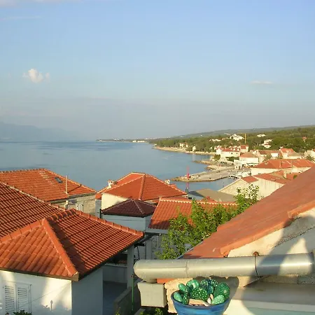 Lavanda Apartman Sutivan
