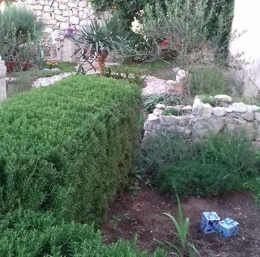 Apartamento Lavanda Sutivan