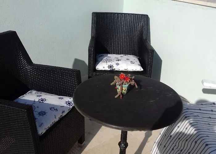 Apartamento Lavanda Sutivan