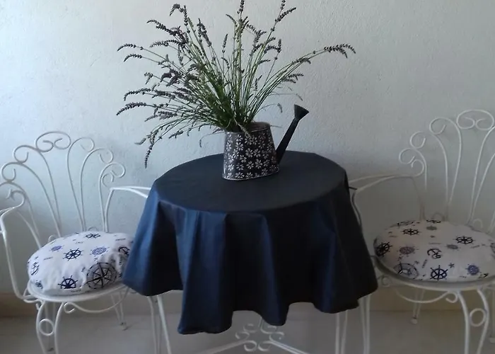 Apartamento Lavanda Sutivan
