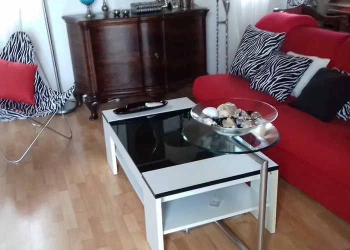 Apartamento Lavanda