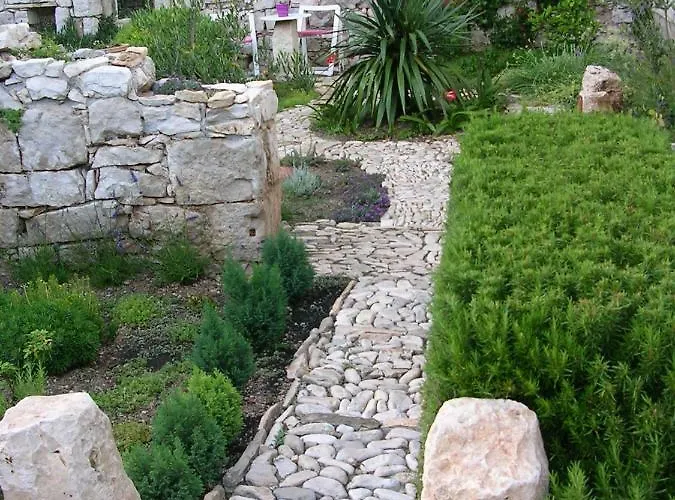 Apartamento Lavanda Sutivan