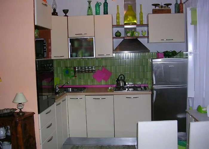 Apartamento Lavanda