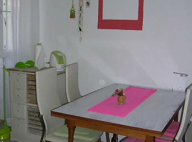 Apartamento Lavanda