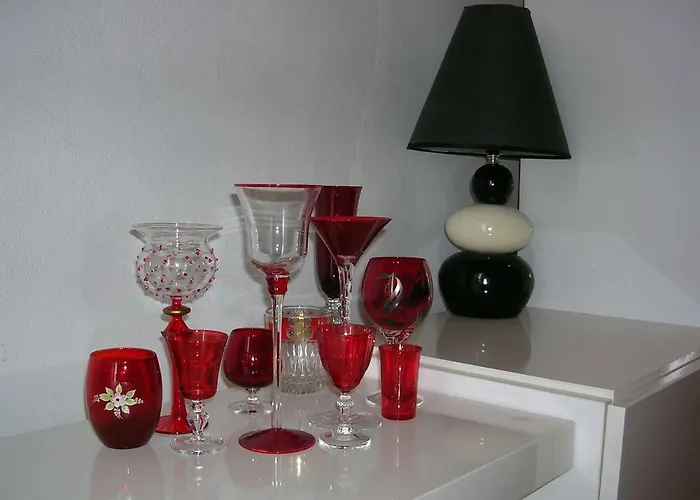 Apartamento Lavanda Sutivan
