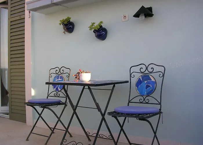 Lavanda Apartamento Sutivan
