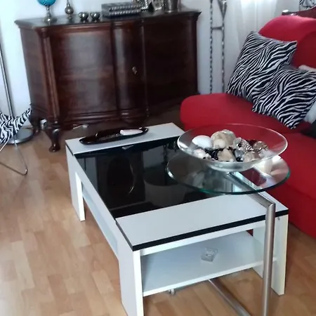 Apartment Lavanda