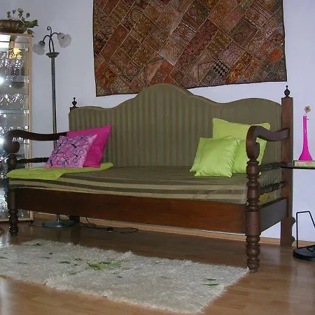 Lavanda Apartment *