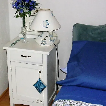 Lavanda Apartment Sutivan
