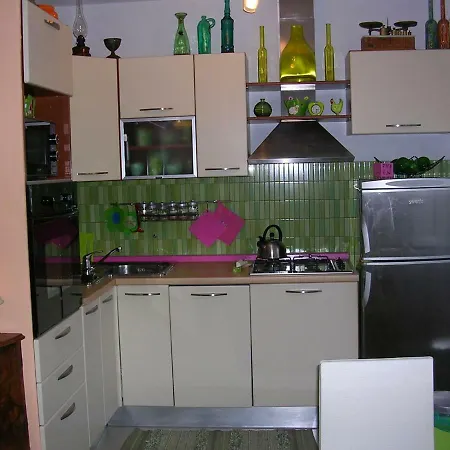 Lejlighed Lavanda