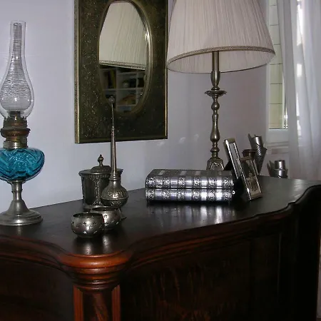 Lavanda Apartment *